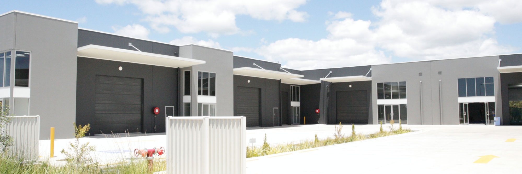 Tilt Panel & Concrete Packages